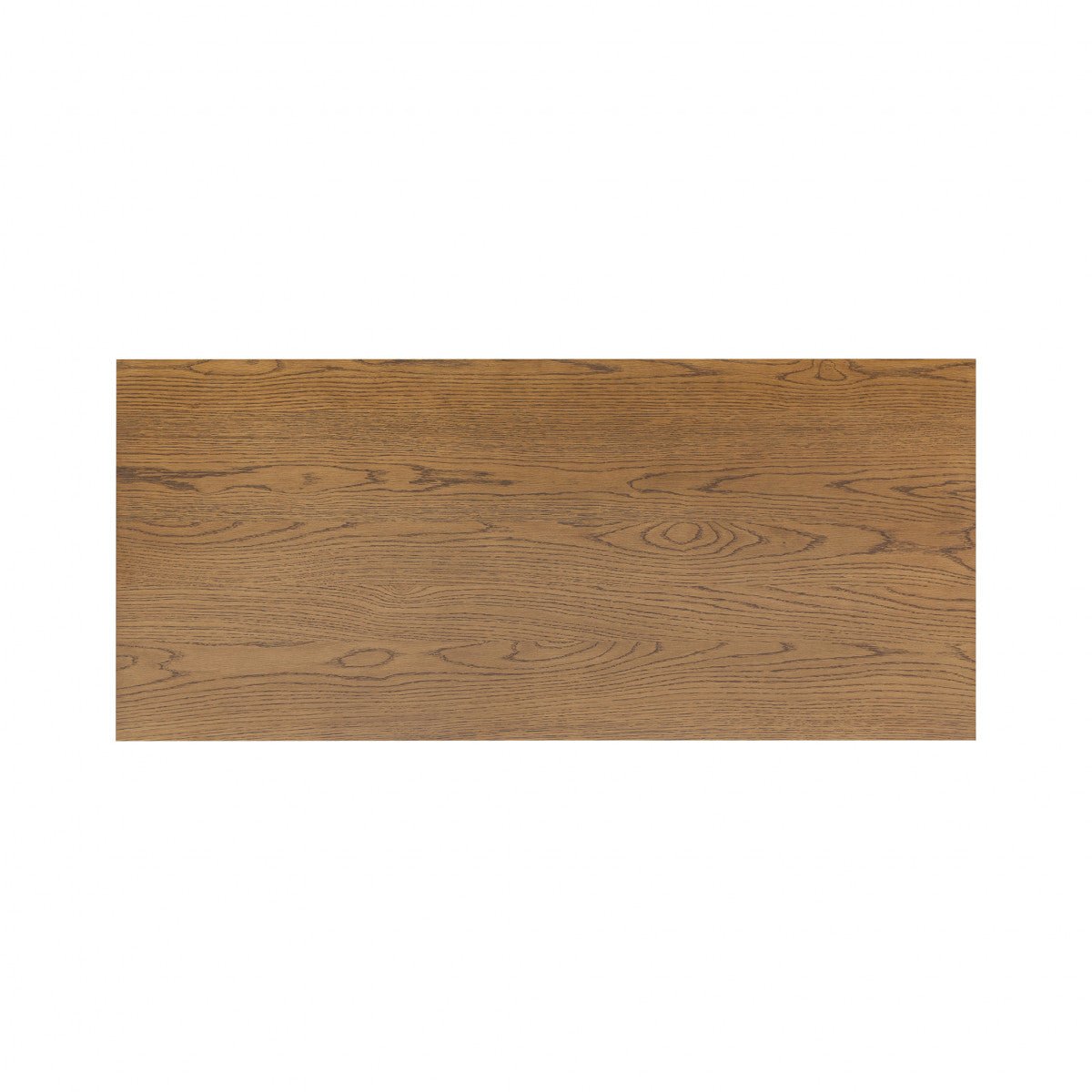 Charlton Ribbed Walnut Desk - OPULENT co