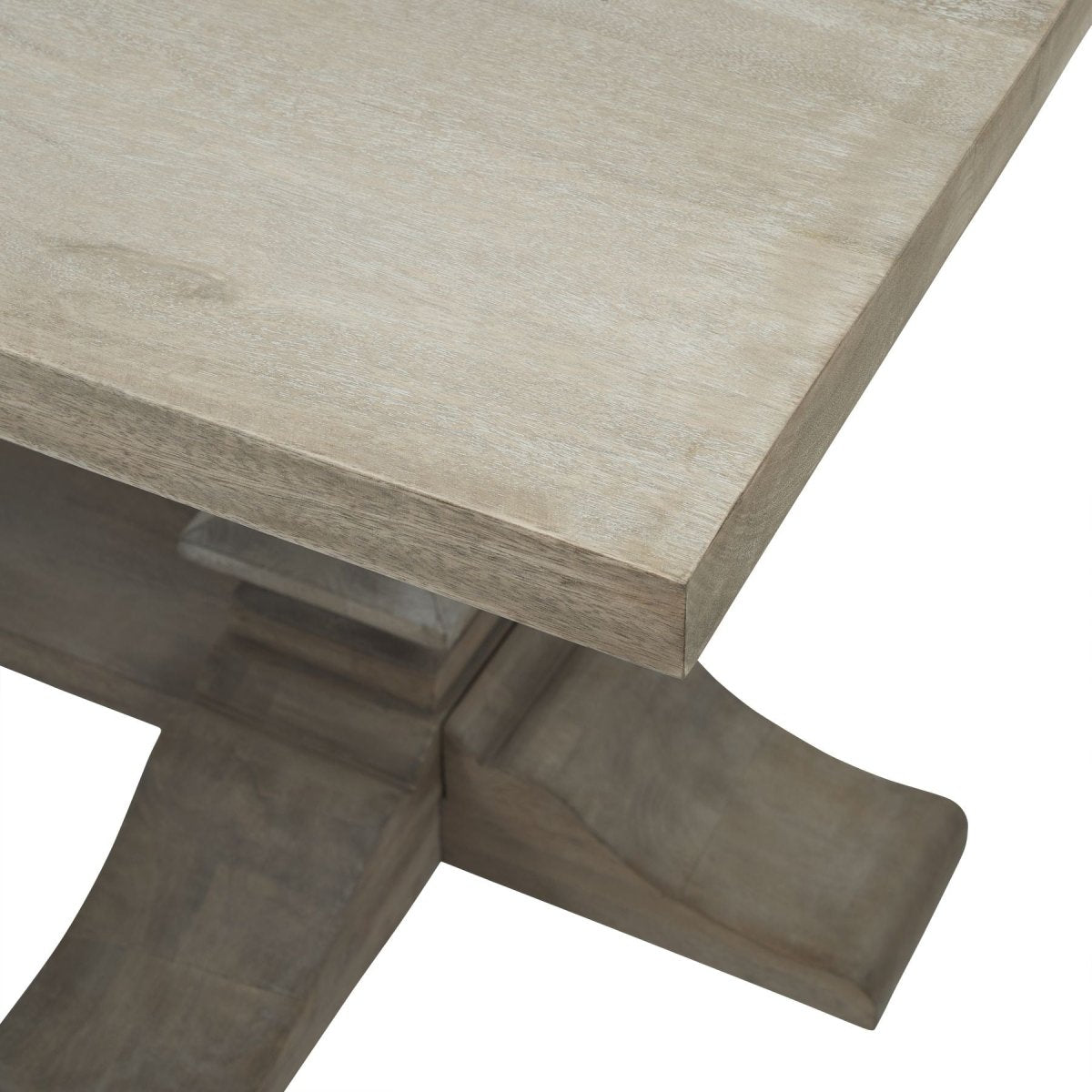Copgrove Collection Large Dining Table - OPULENT co