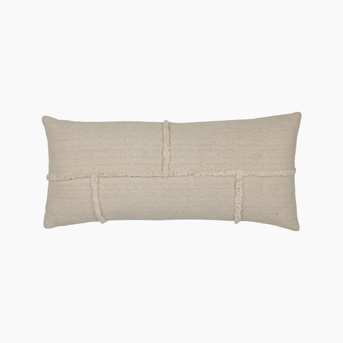 Ella Cotton Cushion - OPULENT Co