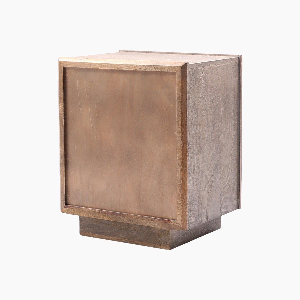 Flower of Life Side Table - OPULENT Co