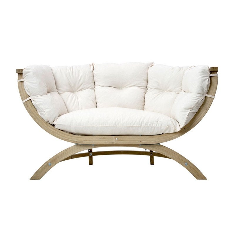 Globo Siena Due Seat