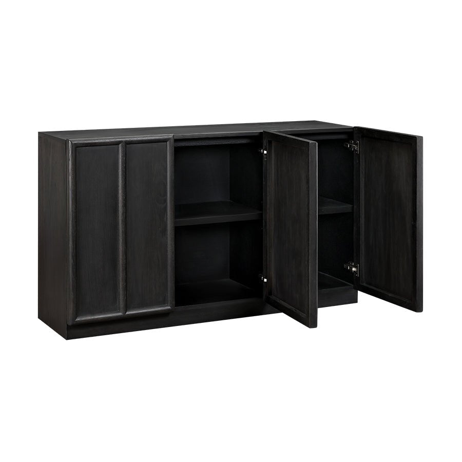 Huddington Sideboard - OPULENT co
