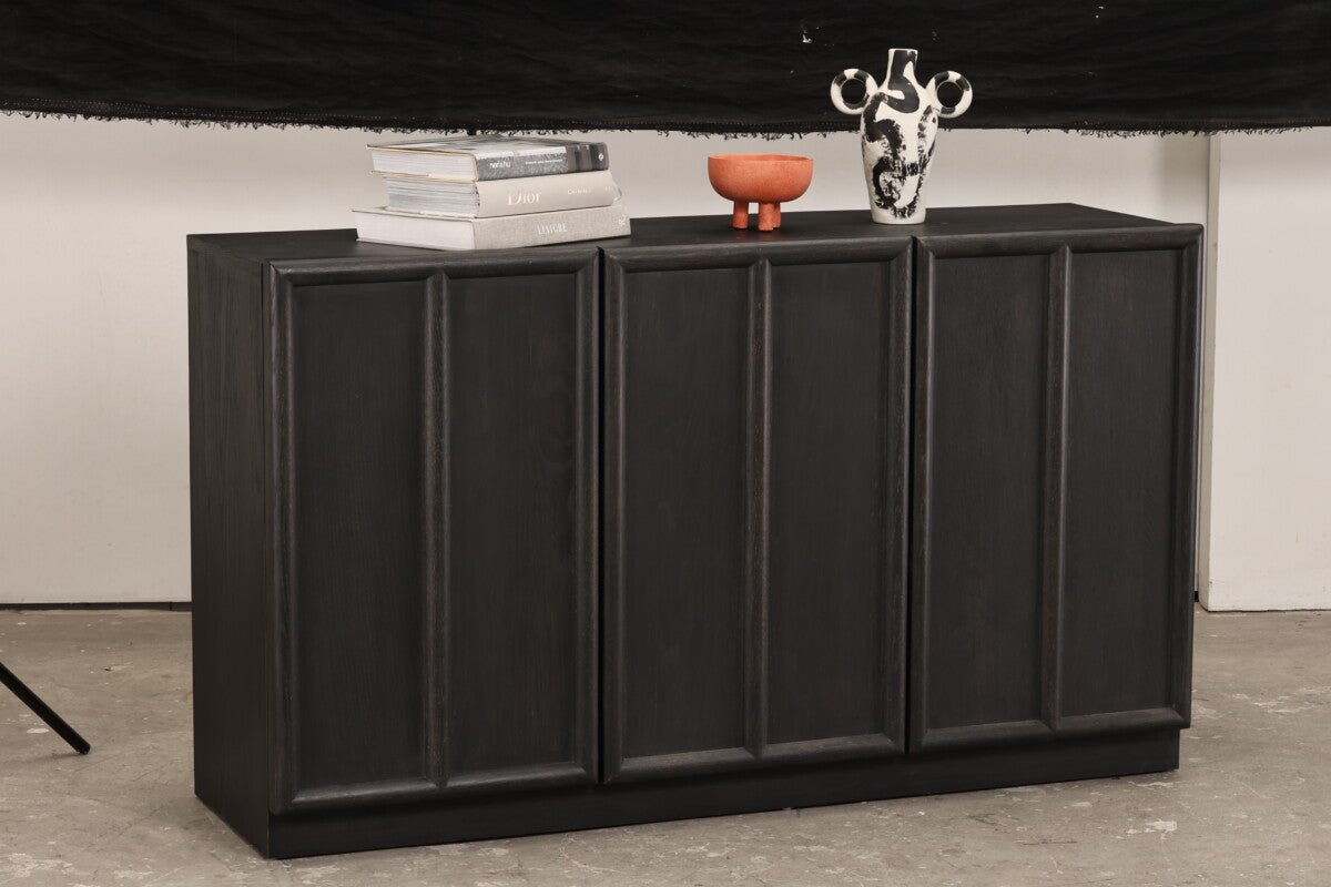 Huddington Sideboard - OPULENT co