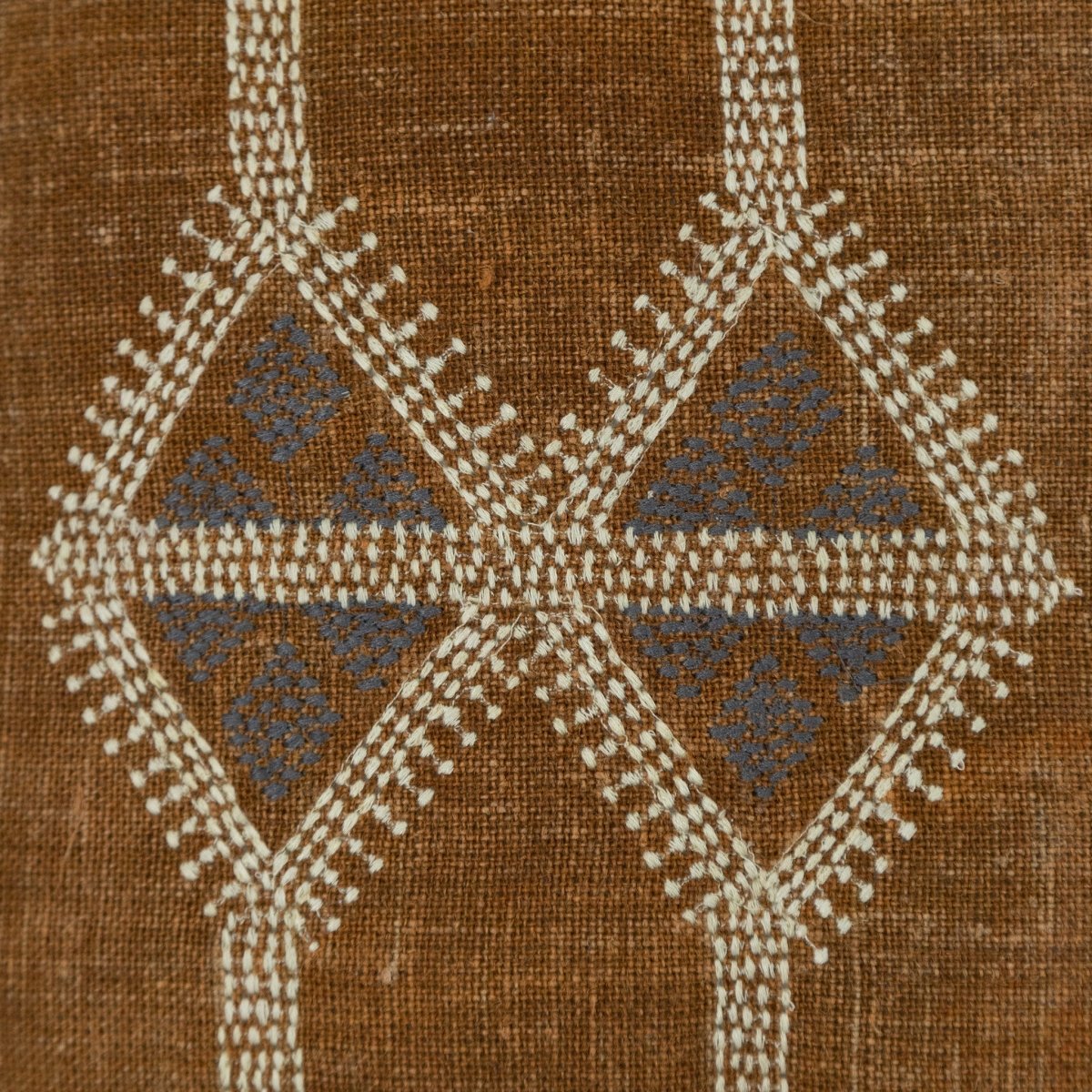 Jared Linen - Cotton Cushion - OPULENT Co
