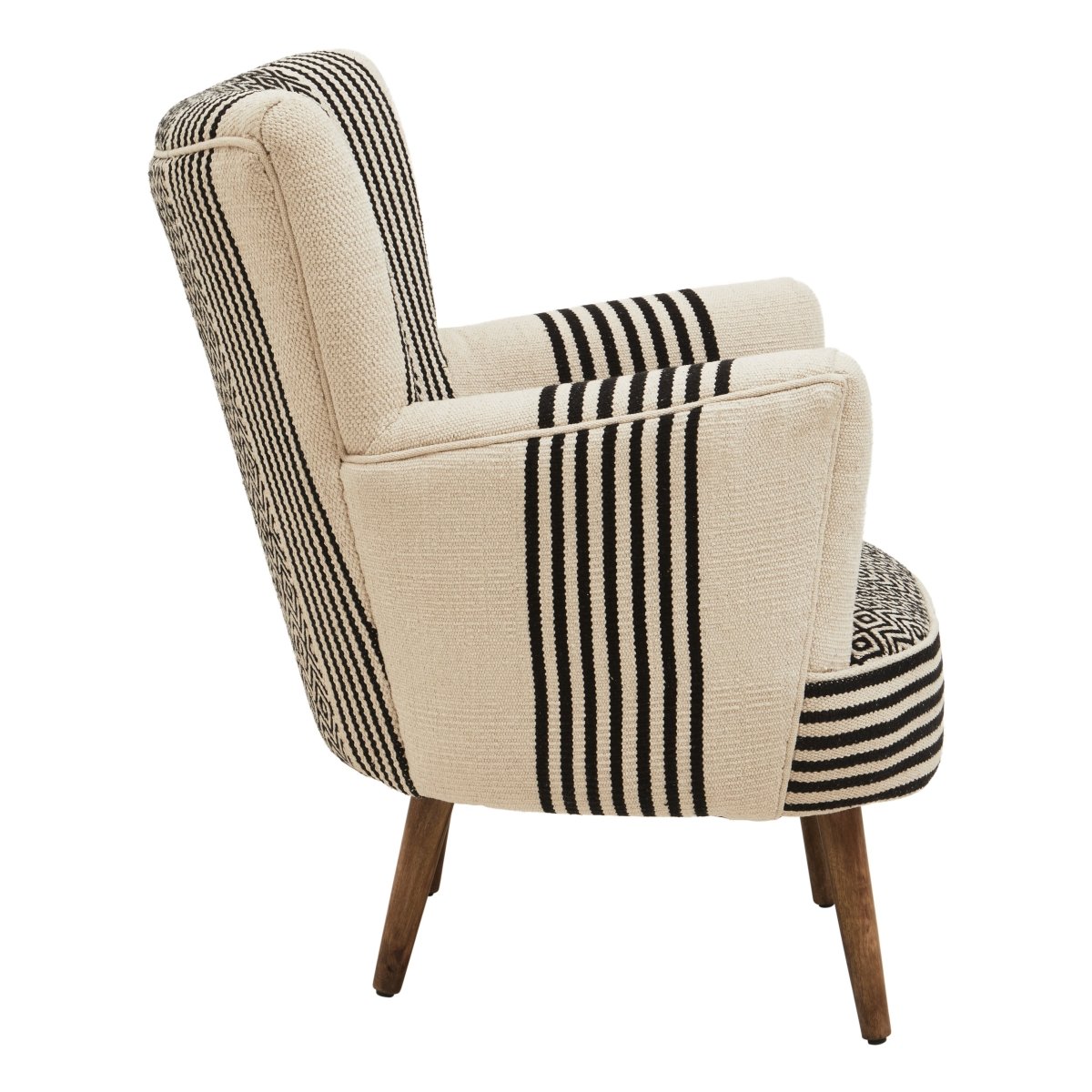 Kefena Armchair - OPULENT co