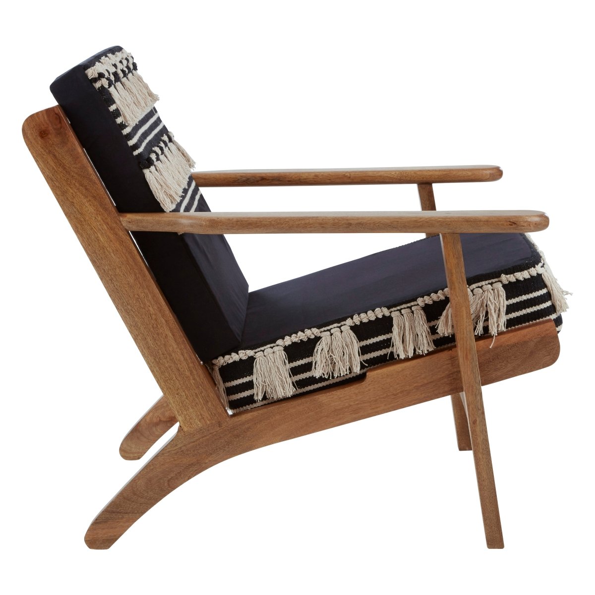 Kefena Laid Back Design Chair - OPULENT co