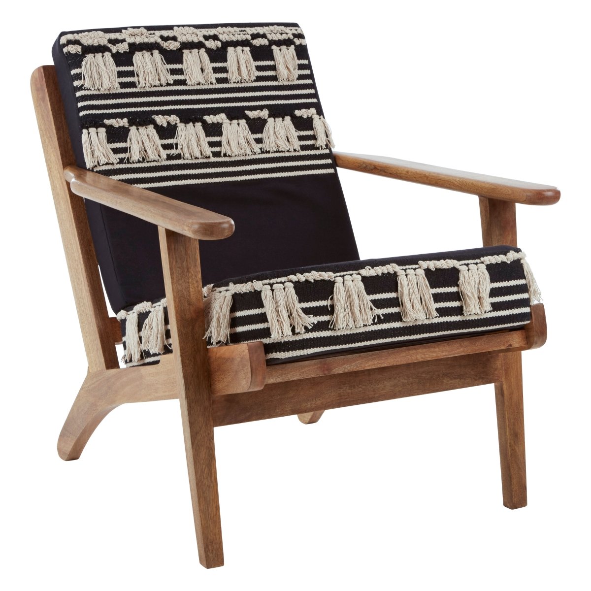 Kefena Laid Back Design Chair - OPULENT co