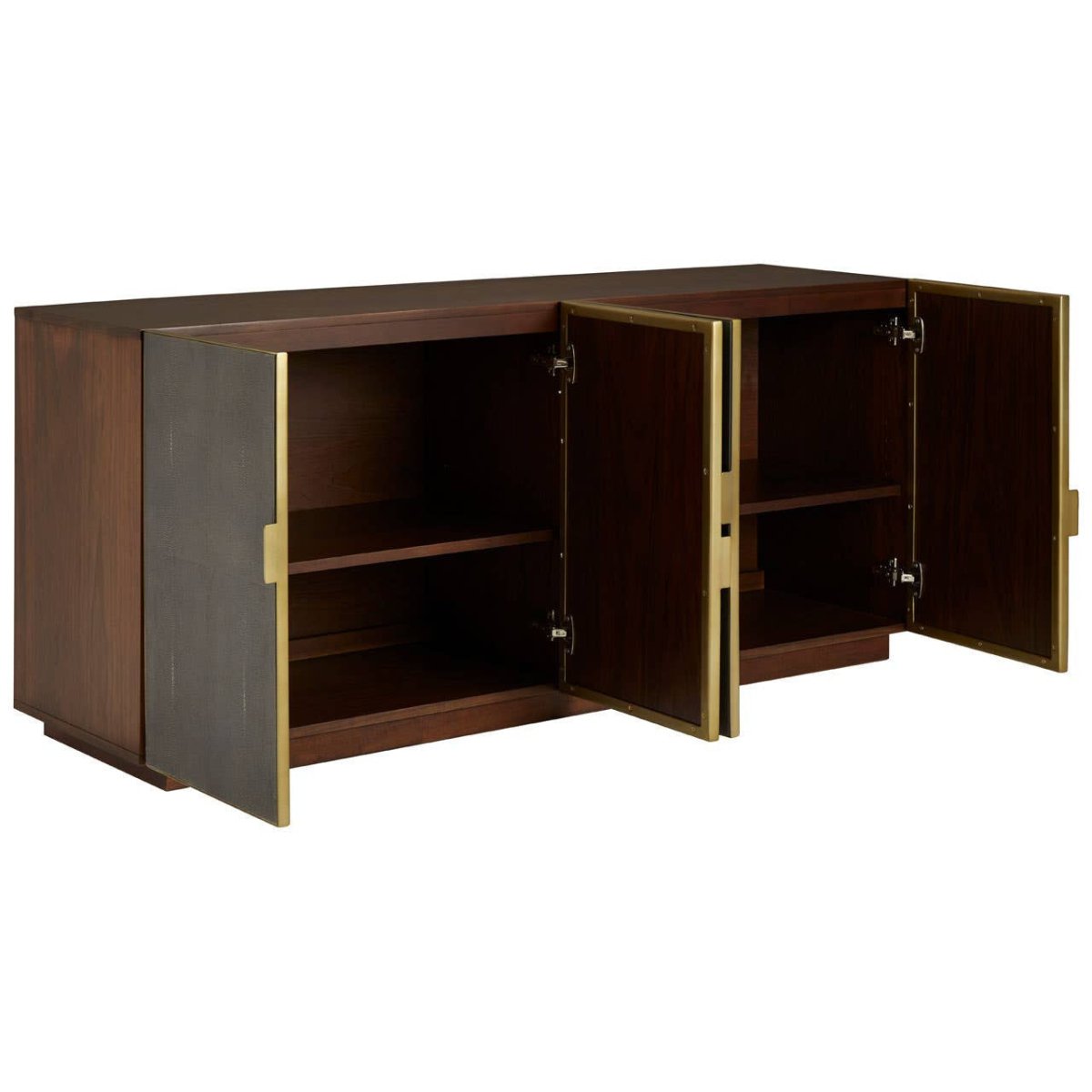 Kingswell Sideboard - OPULENT Co