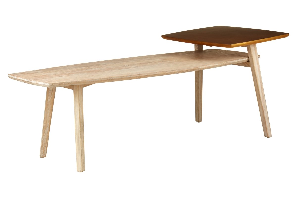 Luna Coffee Table - OPULENT co