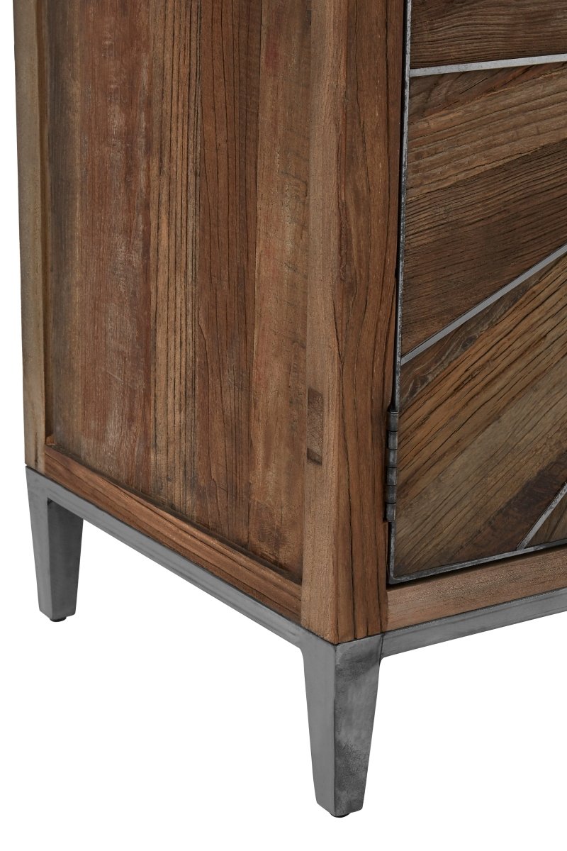 Myron Sideboard - OPULENT Co
