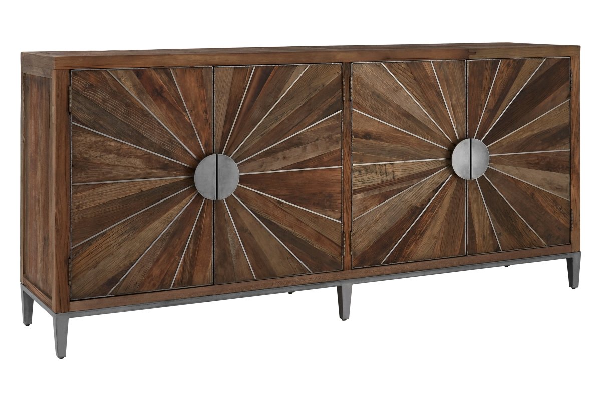 Myron Sideboard - OPULENT Co