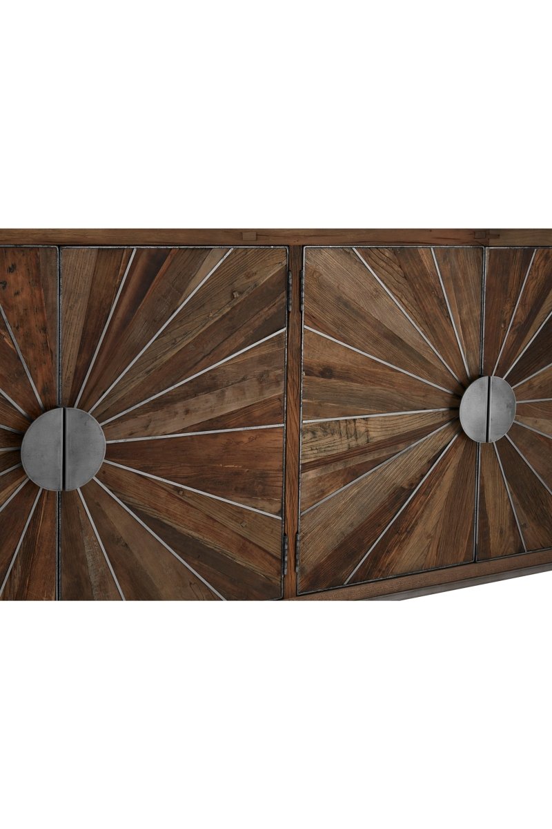 Myron Sideboard - OPULENT Co