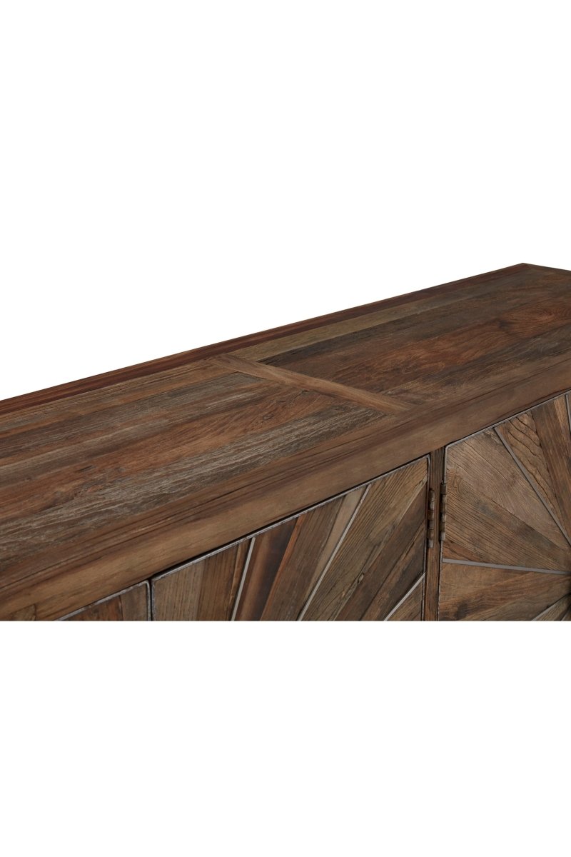 Myron Sideboard - OPULENT Co