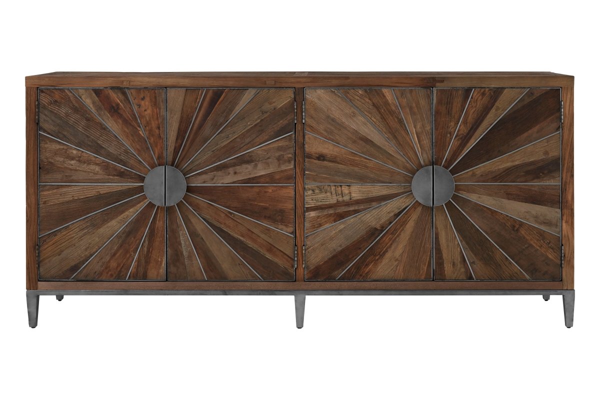 Myron Sideboard - OPULENT Co