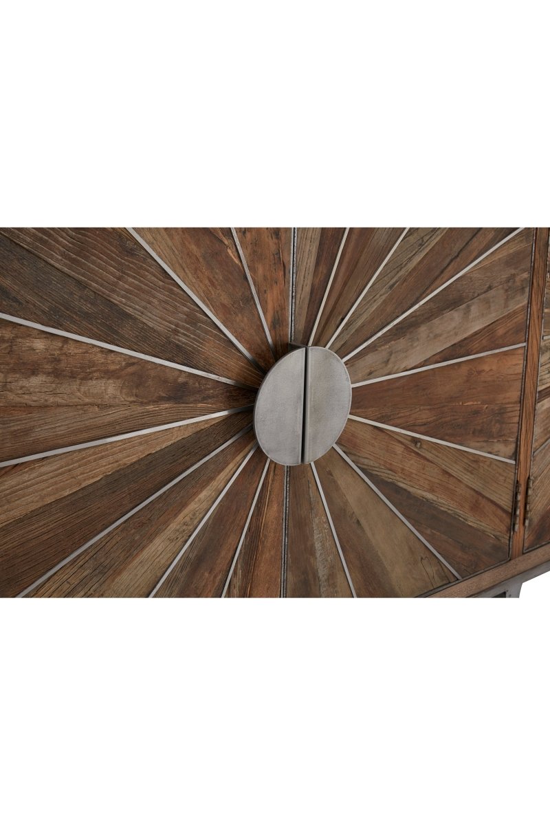 Myron Sideboard - OPULENT Co