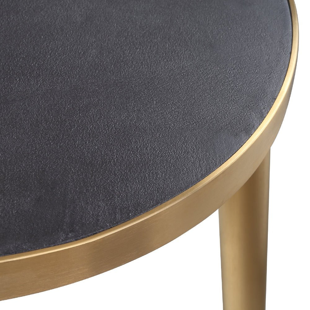 Neatham End Table - OPULENT co