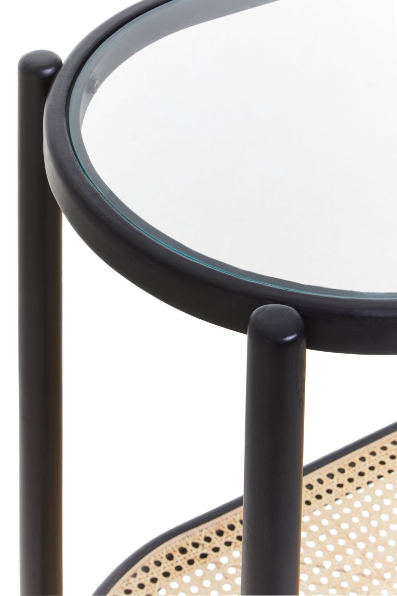 Nino Console Table - OPULENT co