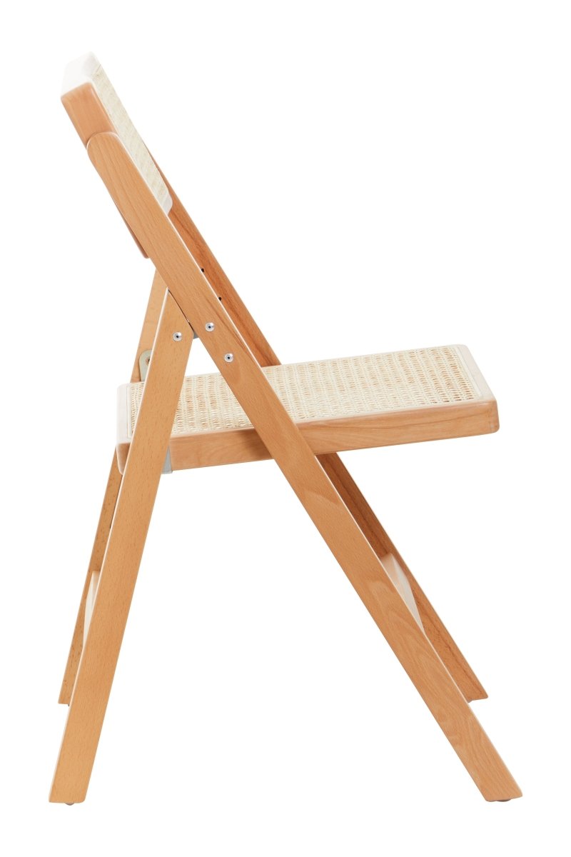 Nino Folding Chair - OPULENT co