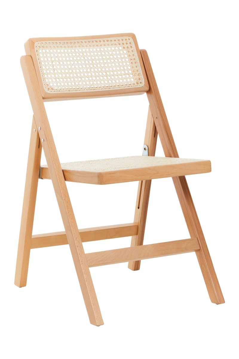 Nino Folding Chair - OPULENT co