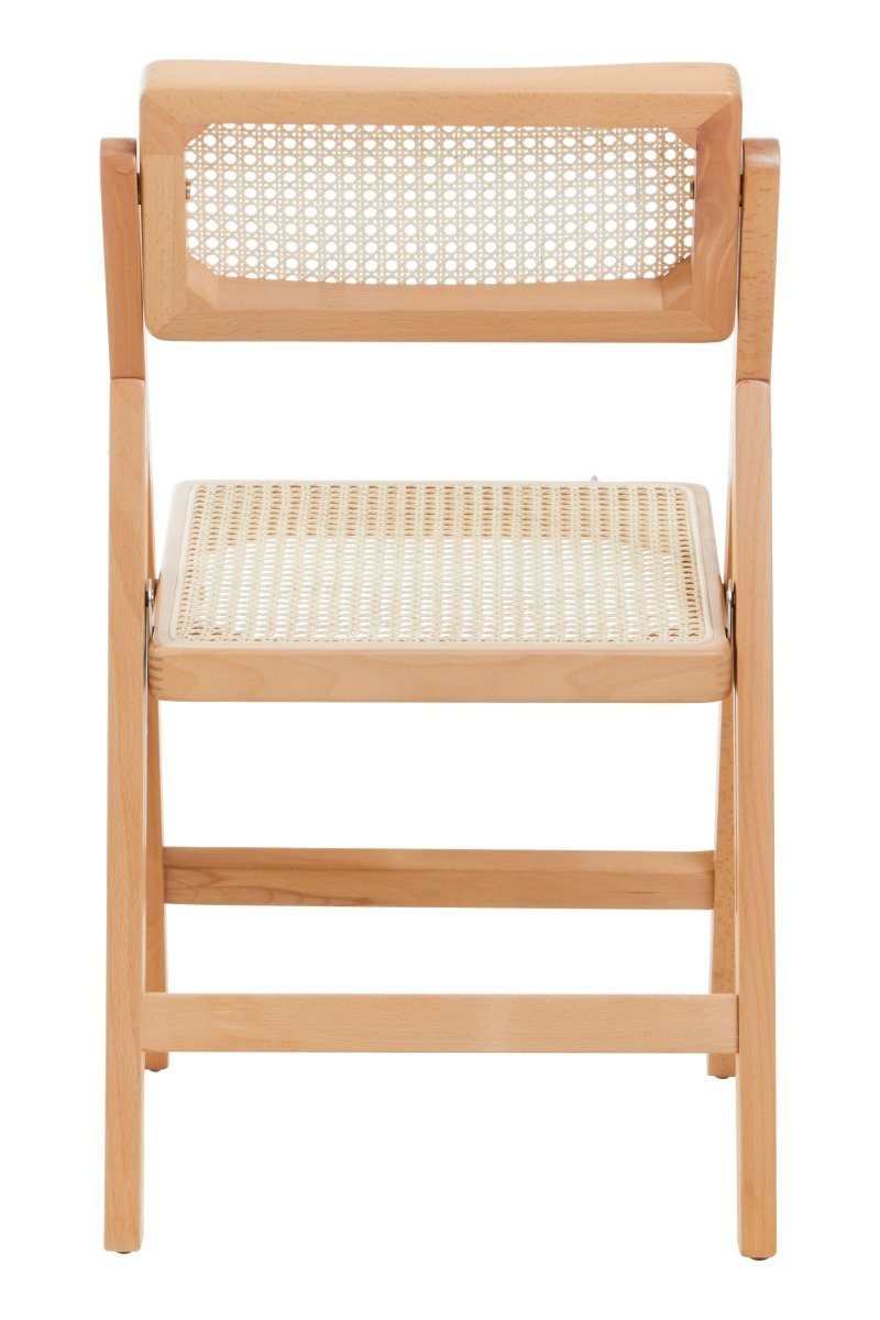 Nino Folding Chair - OPULENT co