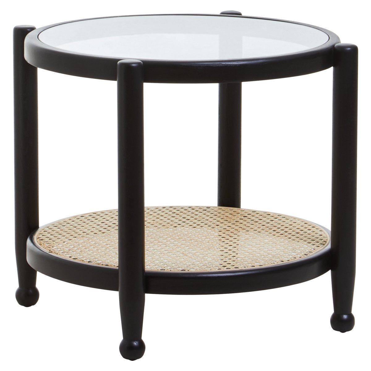 Nino Side Table - OPULENT co