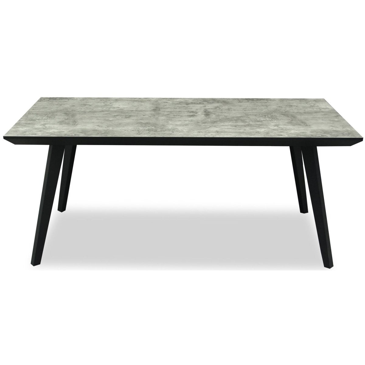 Nivara Rectangular Dining Table - OPULENT Co