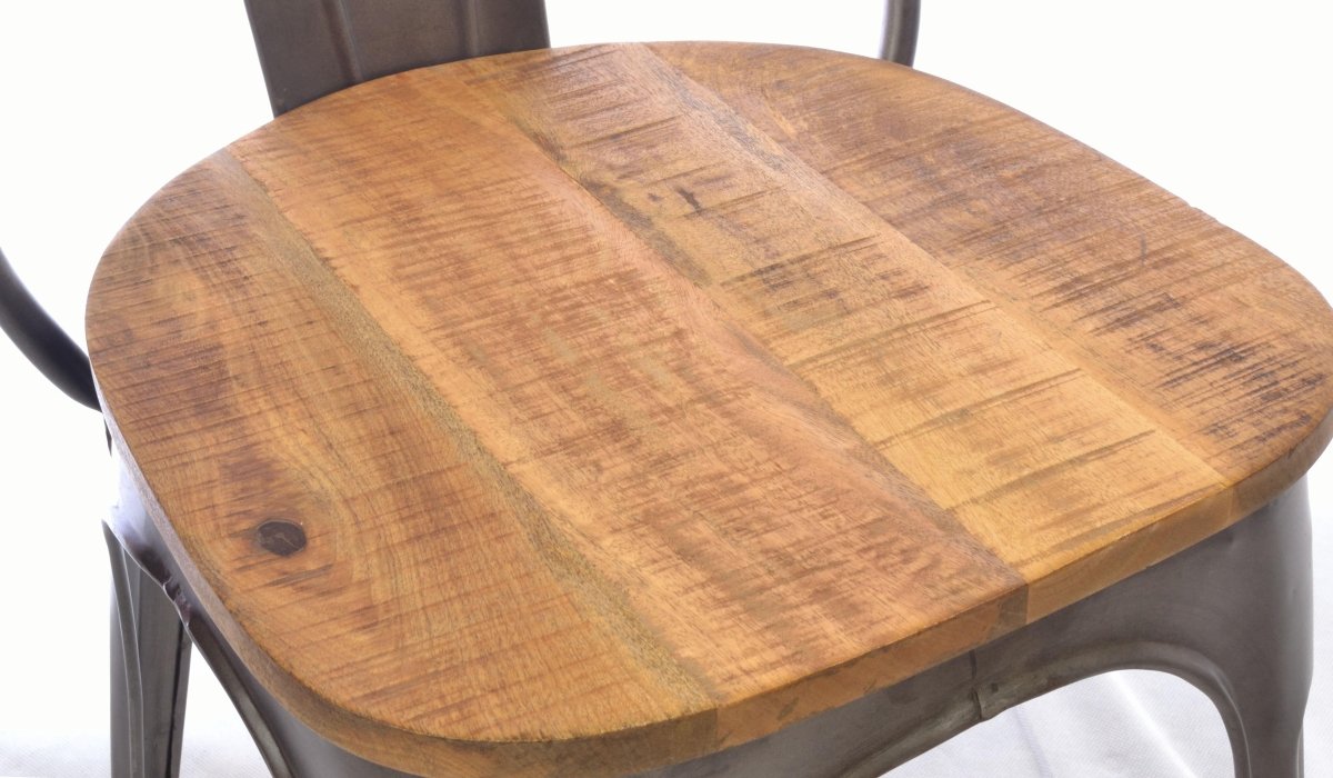 Old Empire Dining Chair - OPULENT Co