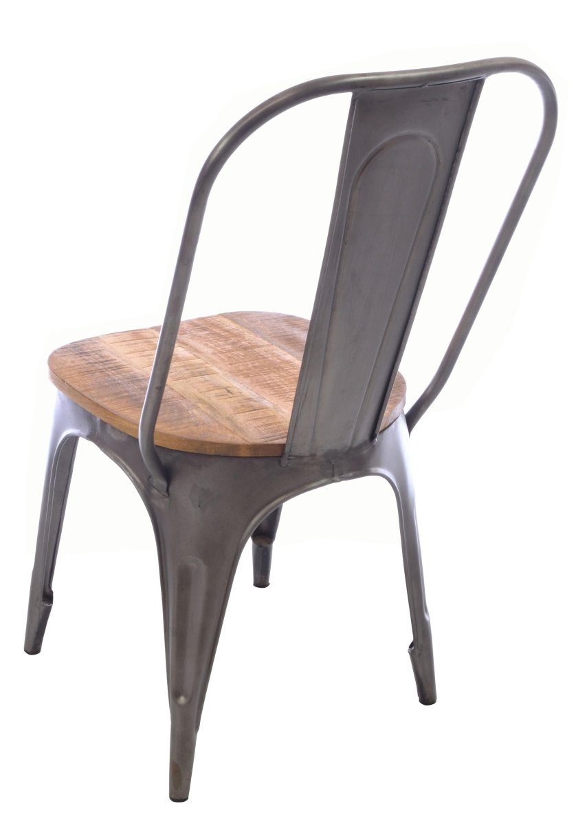 Old Empire Dining Chair - OPULENT Co