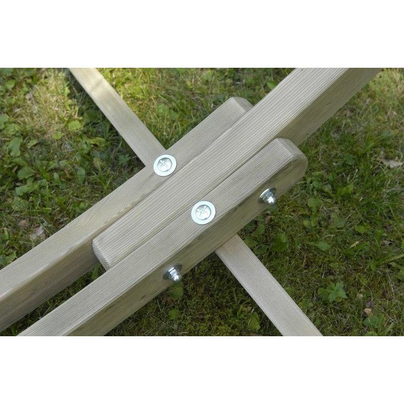 Olymp Hammock Stand (L)