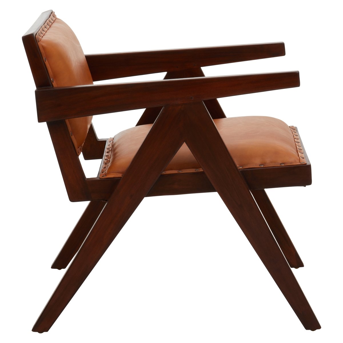 Sapa Small Angular Chair - OPULENT co