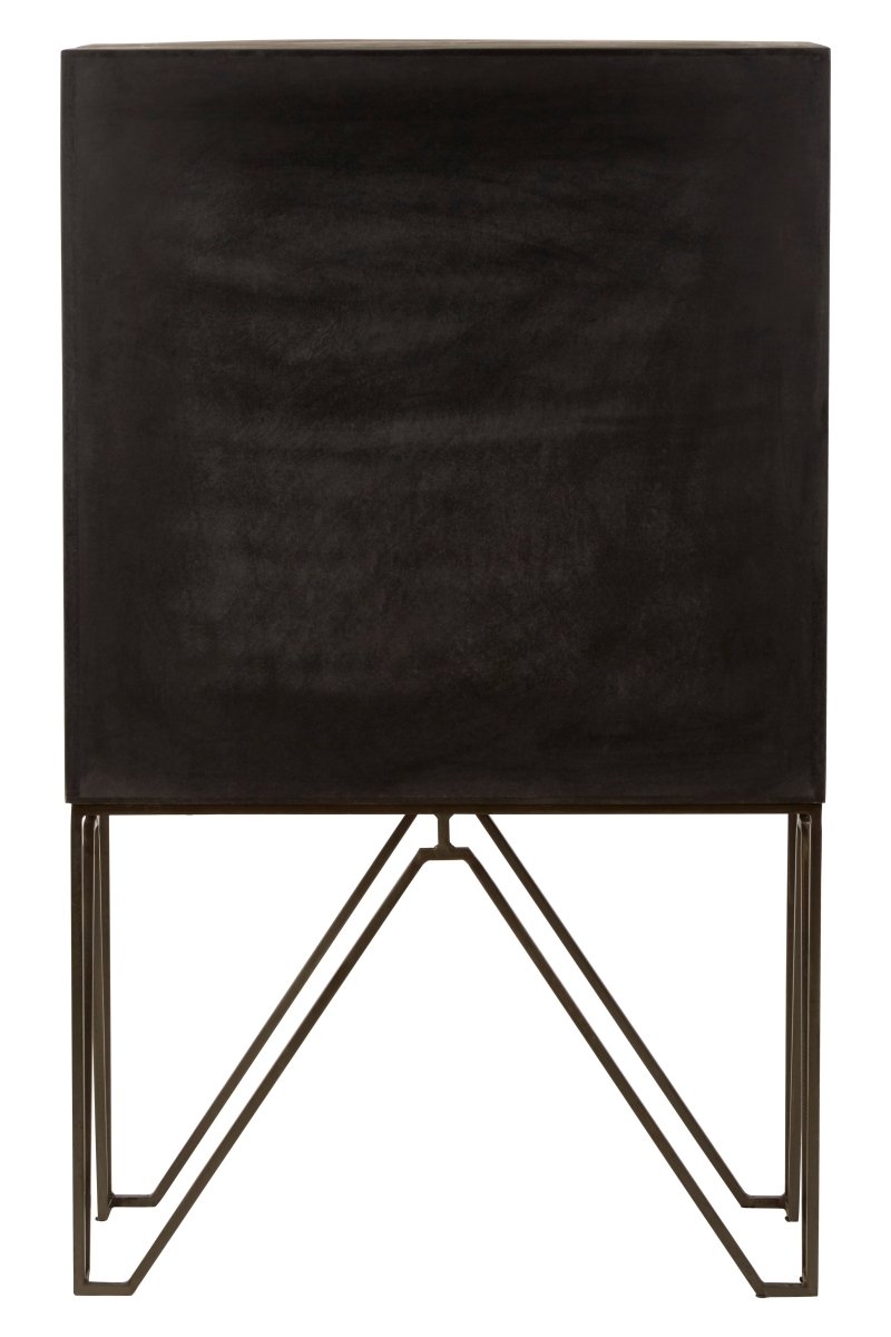 Seyra Cabinet - OPULENT Co