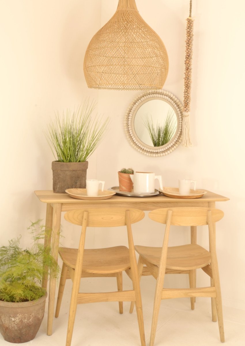 Shoreditch Dining Chair - OPULENT Co