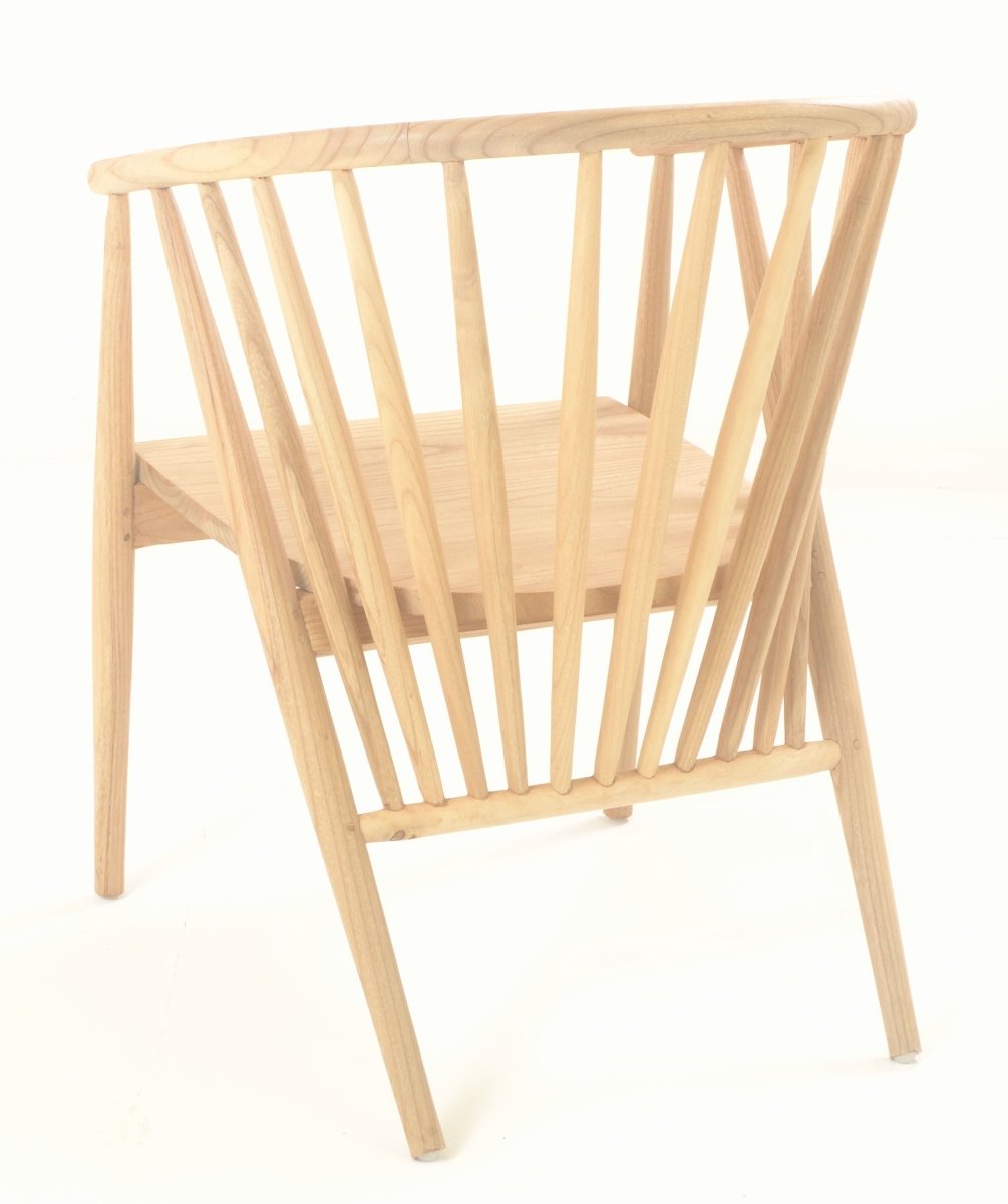 Shoreditch Round Tub Chair - OPULENT Co