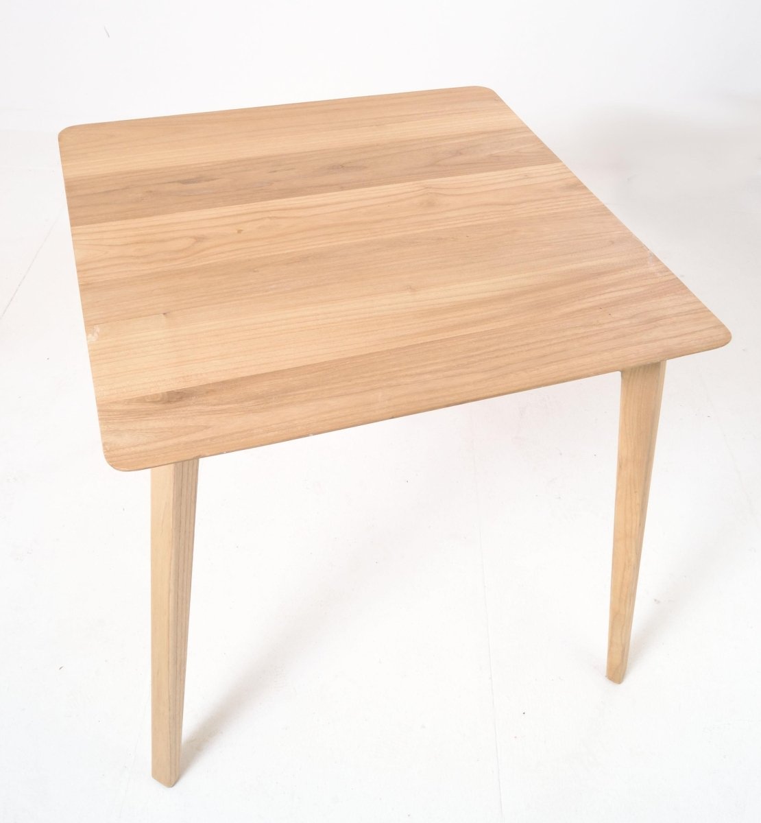 Shoreditch Square Dining Table - OPULENT Co