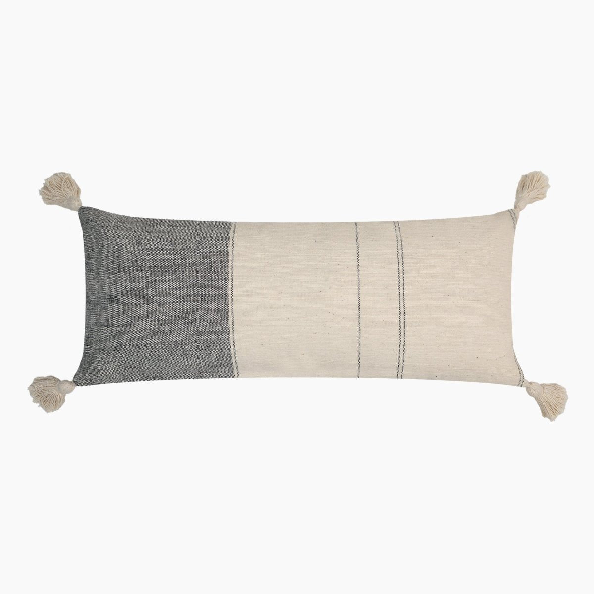 Stefan Cotton Cushion - OPULENT Co