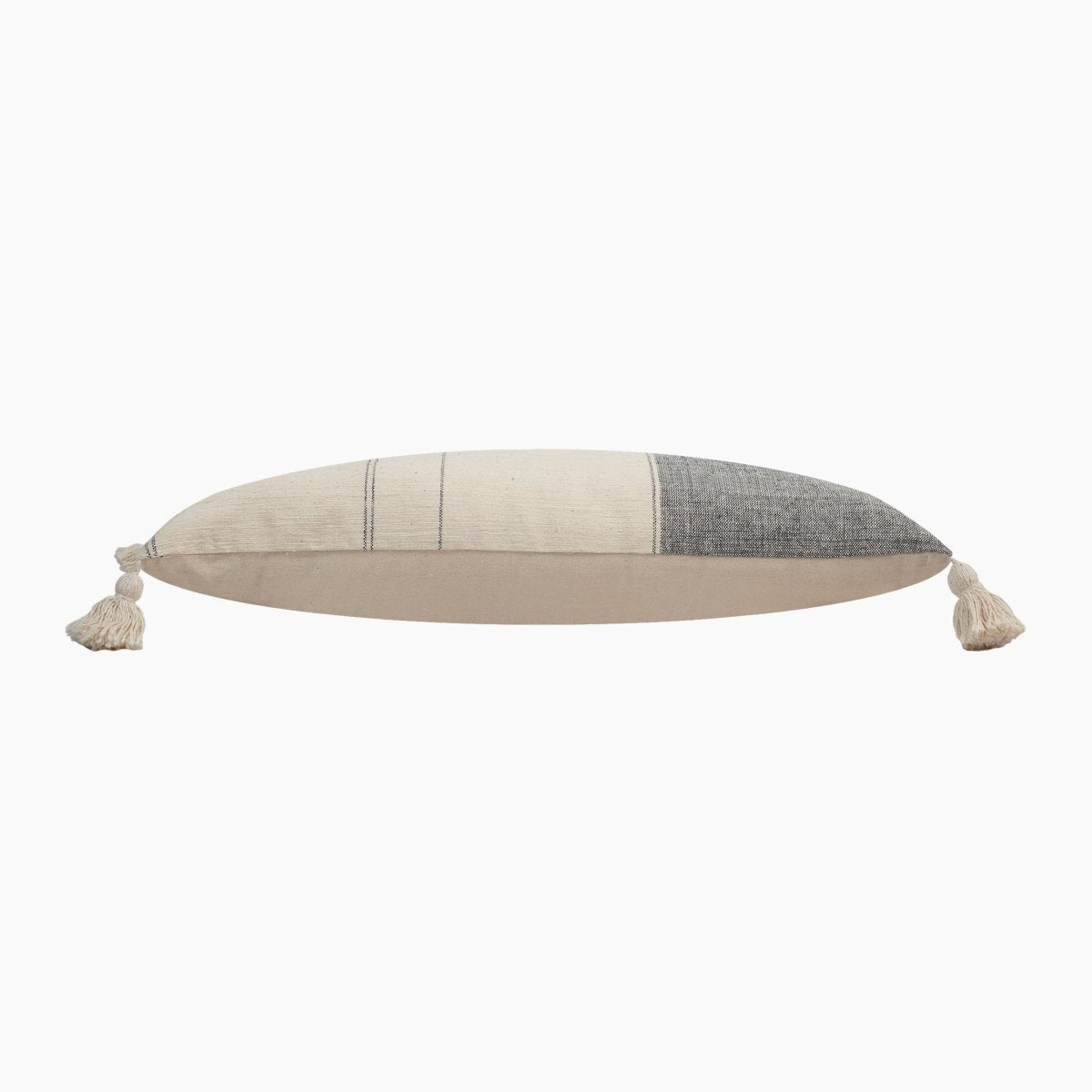 Stefan Cotton Cushion - OPULENT Co
