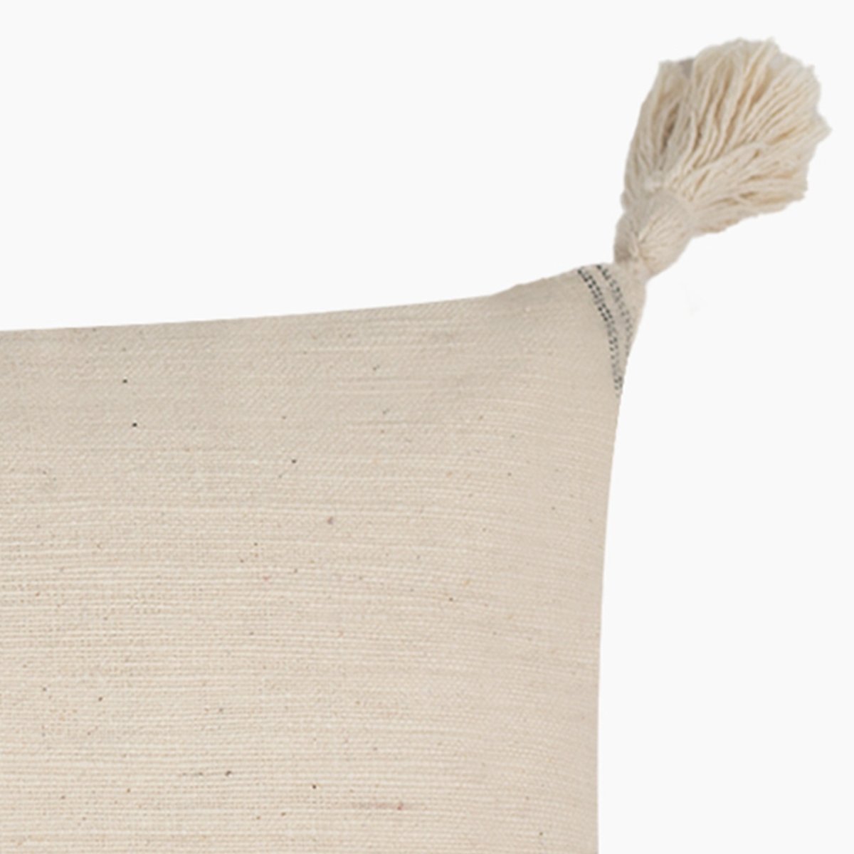 Stefan Cotton Cushion - OPULENT Co