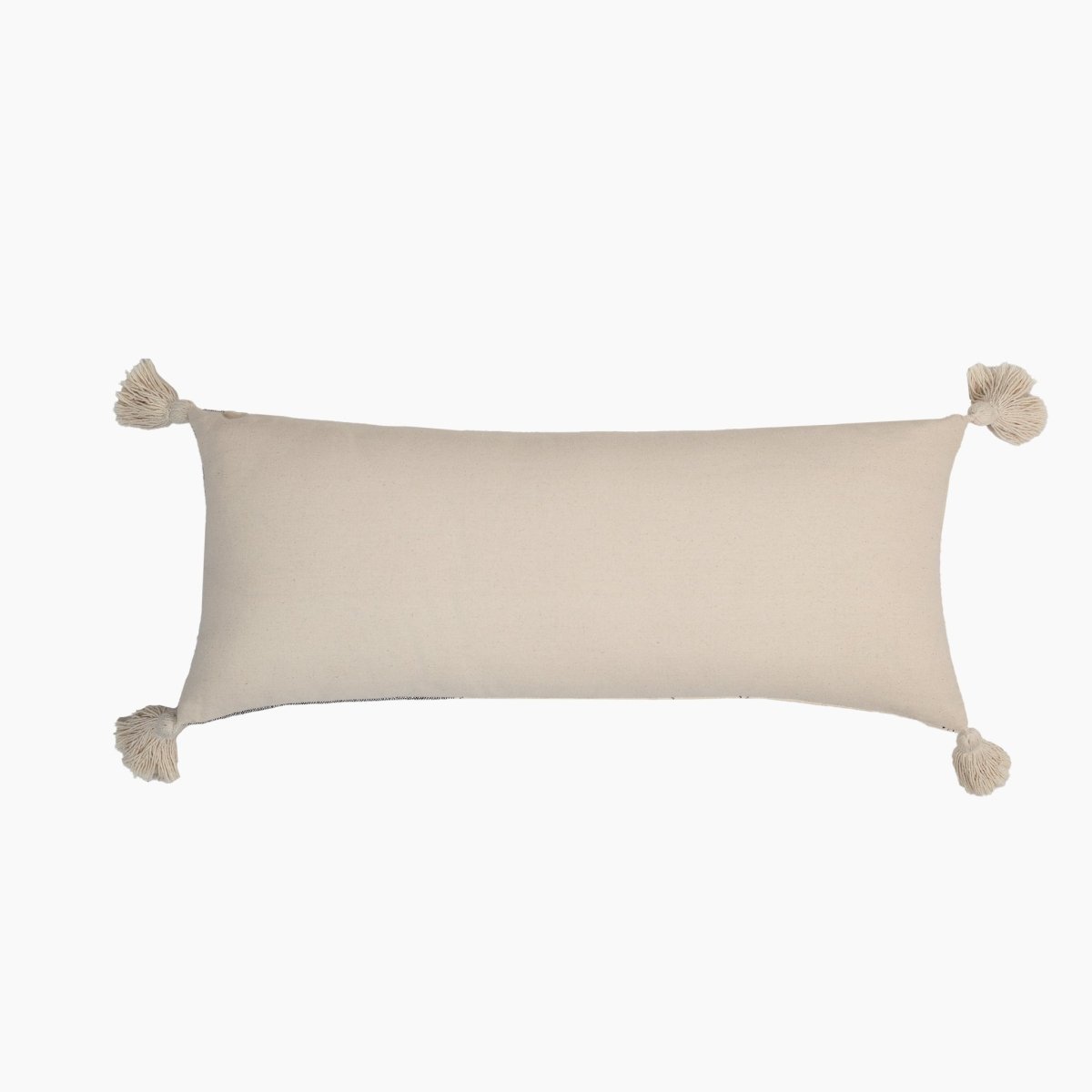 Stefan Cotton Cushion - OPULENT Co