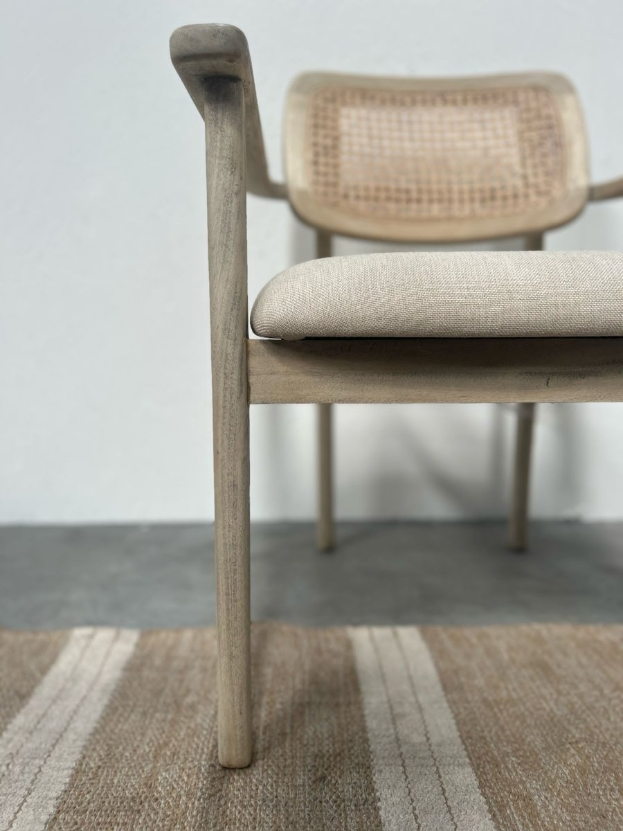 Suzie Dining Chair - OPULENT Co