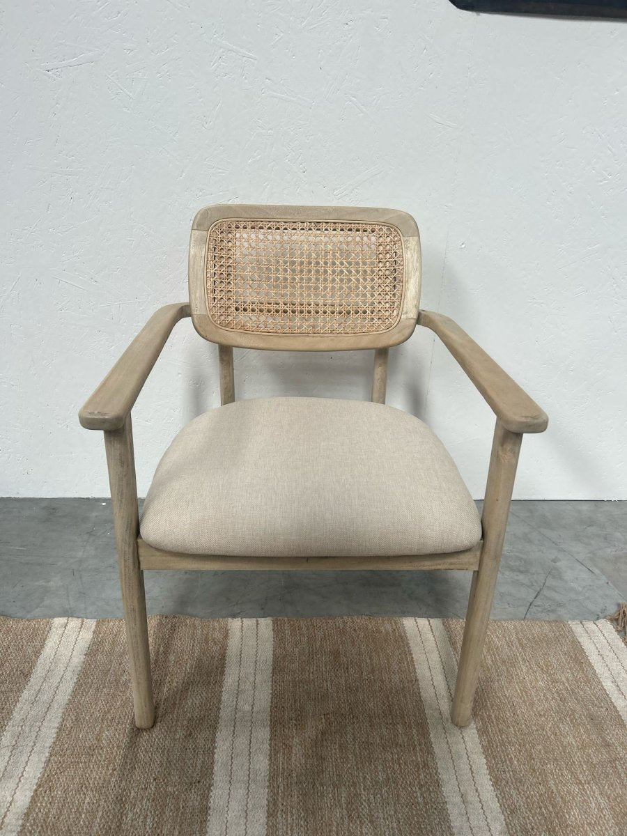 Suzie Dining Chair - OPULENT Co