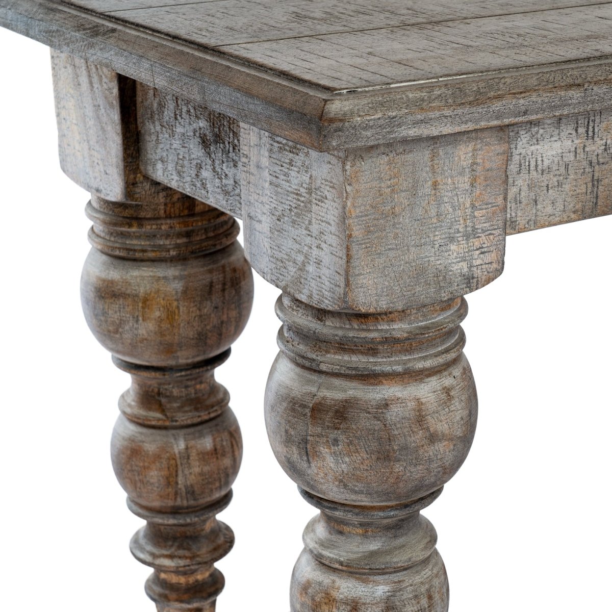 The Rutland Collection Rectangular Bench - OPULENT Co