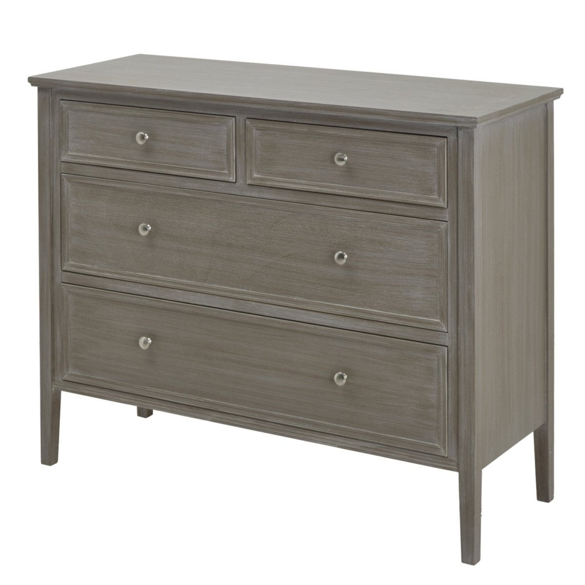 The Serene Collection Two Over Two Chest - OPULENT Co