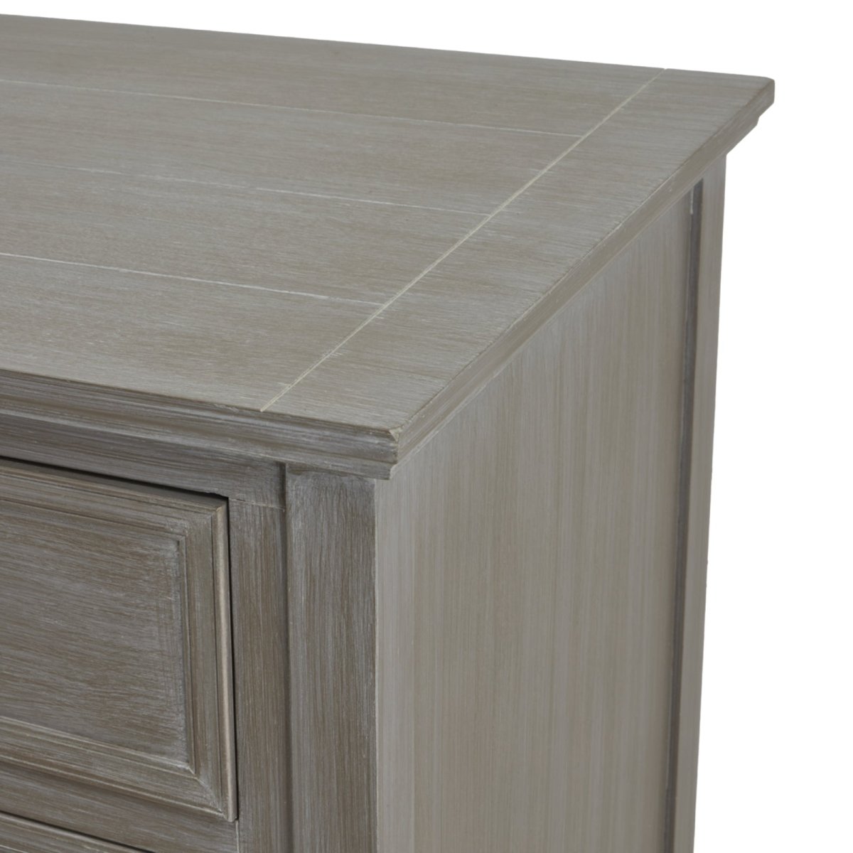 The Serene Collection Two Over Two Chest - OPULENT Co