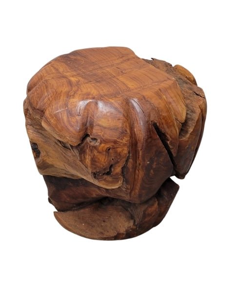 Tomato Stool - OPULENT Co
