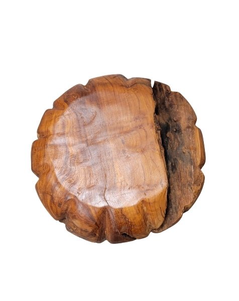 Tomato Stool - OPULENT Co