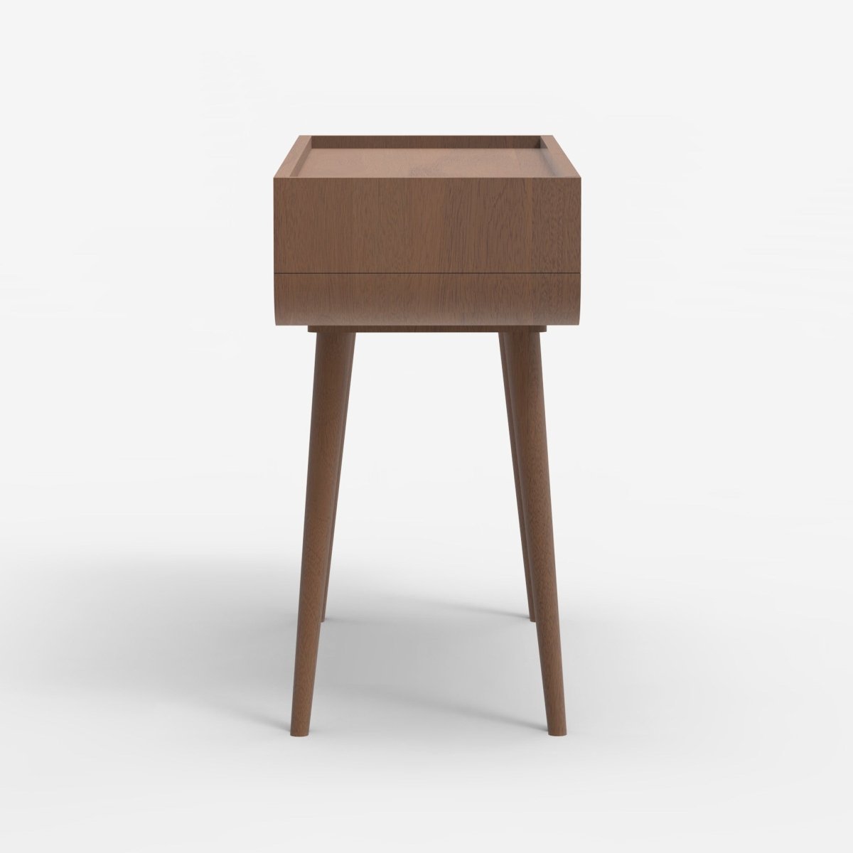 Oxy Two Drawer Console Table - OPULENT Co
