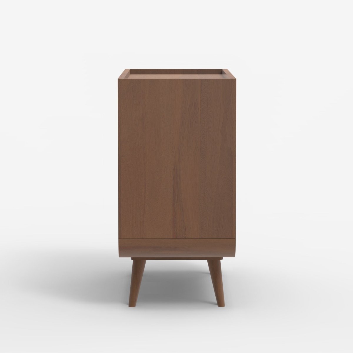 Oxy Three Drawer Chest - OPULENT Co