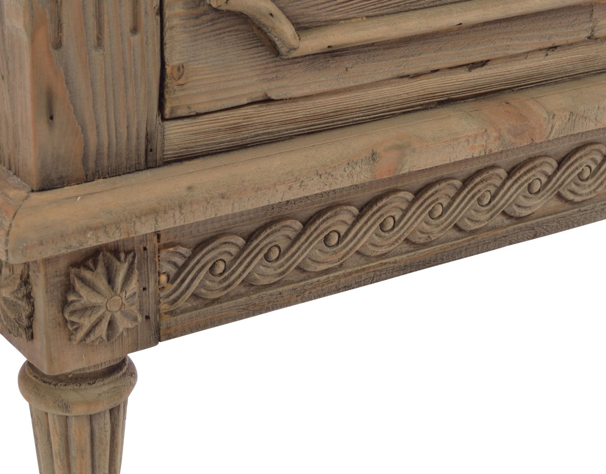 Vintage Chest of Drawers - OPULENT Co
