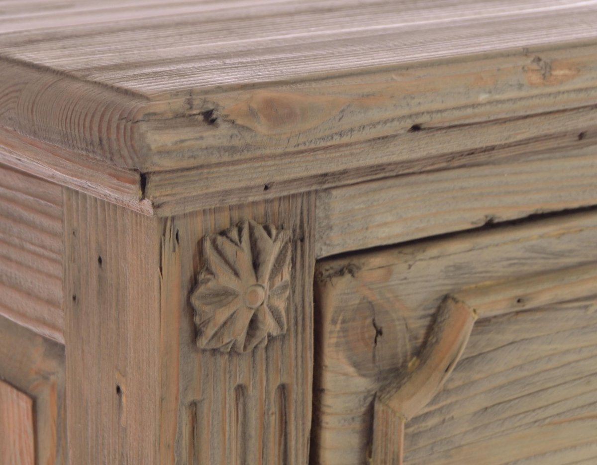 Vintage Chest of Drawers - OPULENT Co