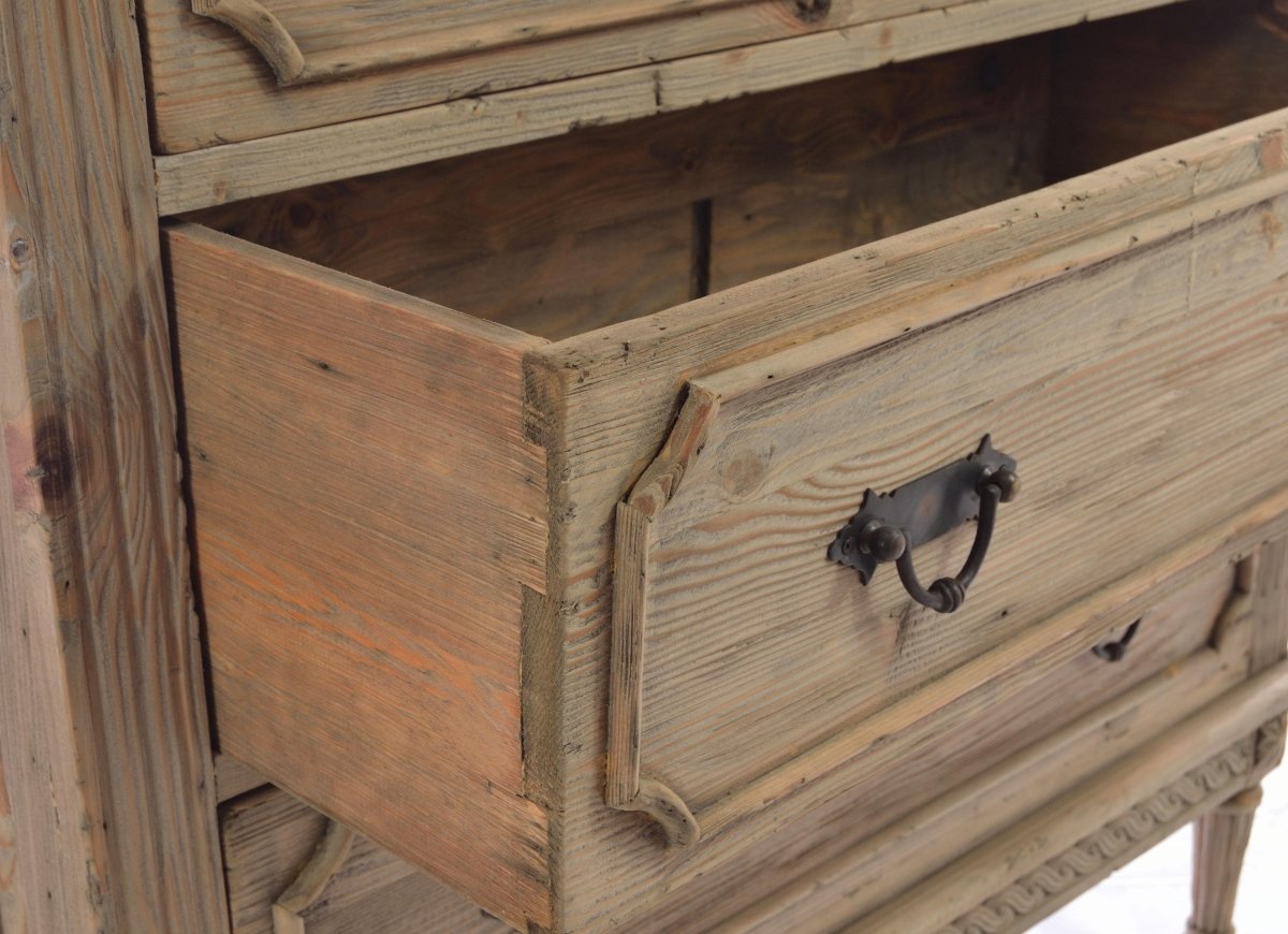 Vintage Chest of Drawers - OPULENT Co